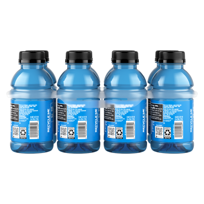 Powerade Mountain Berry Blast 8pk 12oz Btl - XL