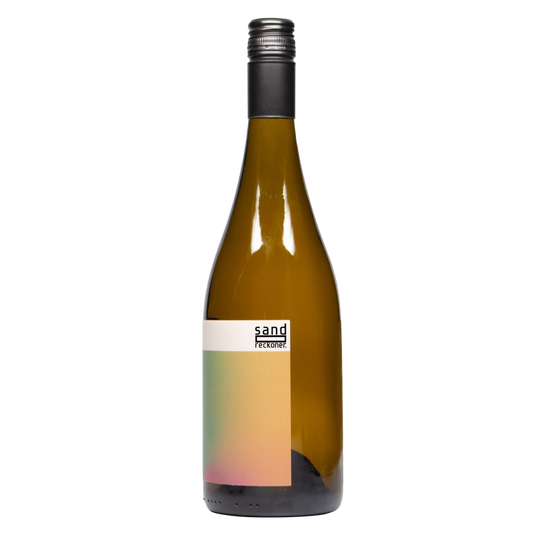 Sand Reckoner White 750 ml