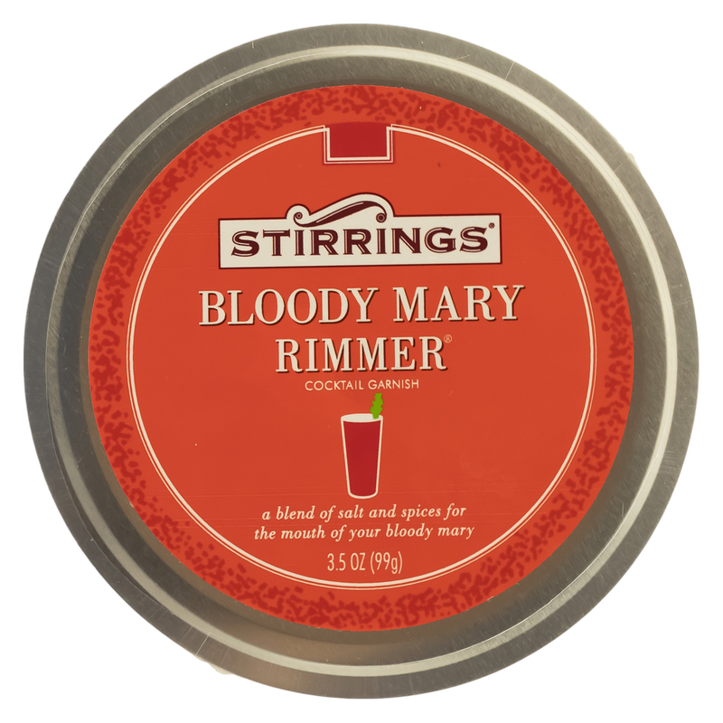 Stirrings Bloody Mary Rimmer 3.5oz