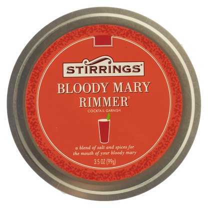 Stirrings Bloody Mary Rimmer 3.5oz