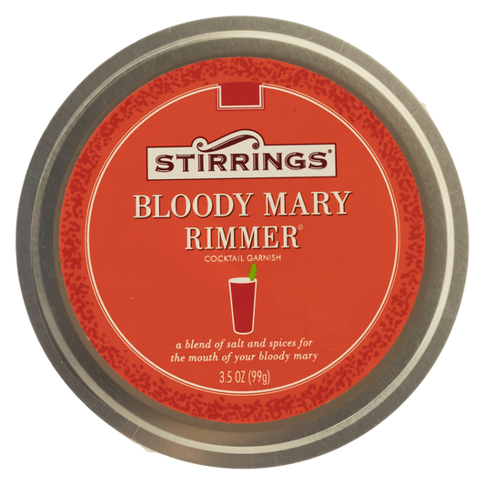 Stirrings Bloody Mary Rimmer 3.5oz