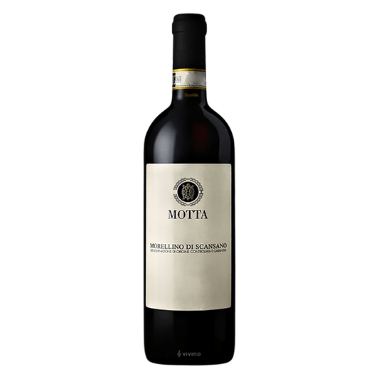 Motta Morrellino 2019 750ml