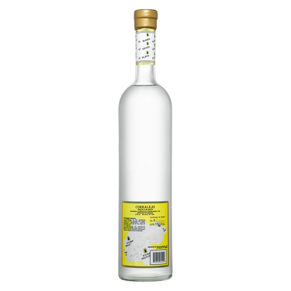 Corralejo Blanco Tequila 1.75L (80 Proof)