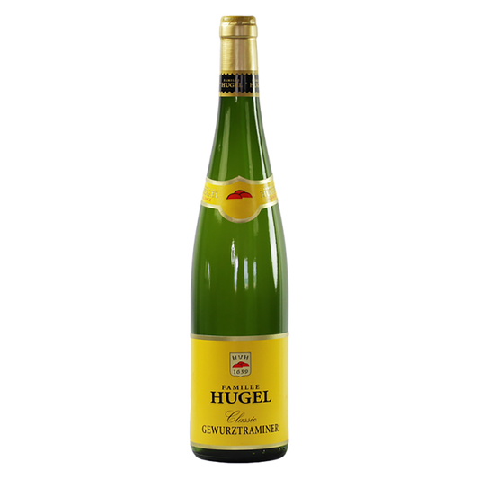 Hugel Gewurztraminer 750ml
