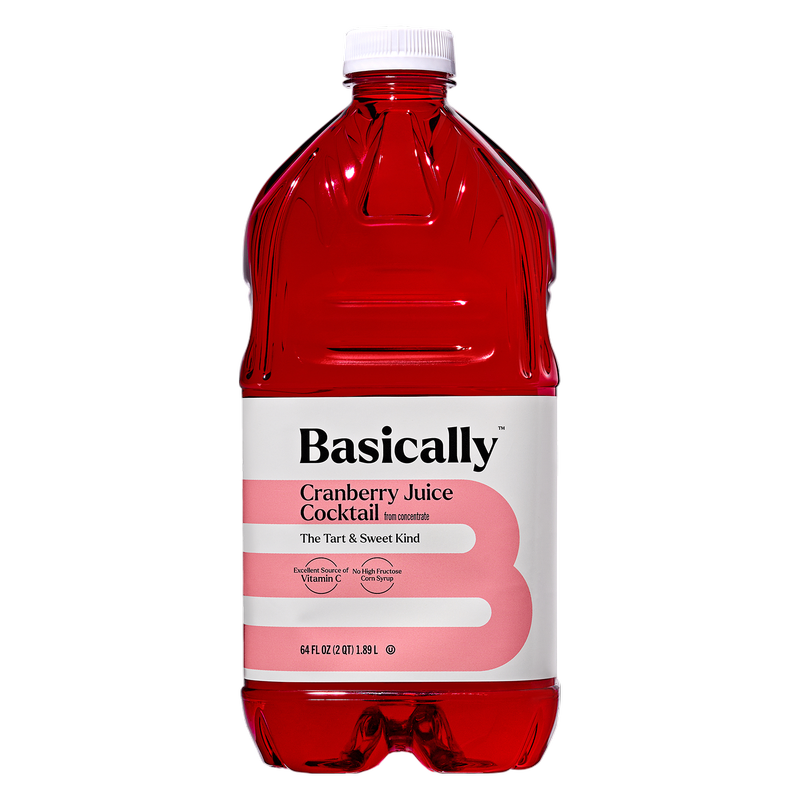 The Ultimate Vodka Cran Starter Pack