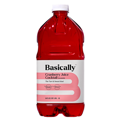 The Ultimate Vodka Cran Starter Pack