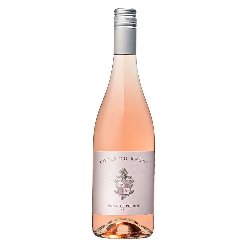 Perrin Cotes-du-Rhone Rose Reserve 750ml