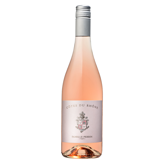 Perrin Cotes-du-Rhone Rose Reserve 750ml