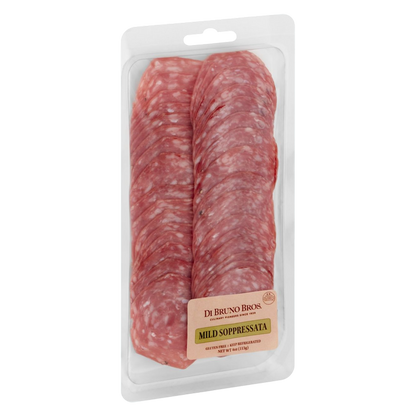 Di Bruno Bros. Mild Soppressata - 4oz