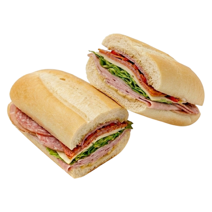 Italian Sub - 9oz