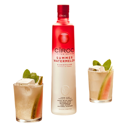 Ciroc Summer Watermelon Vodka 50ml