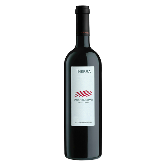 Podernuovo Therra 750ml