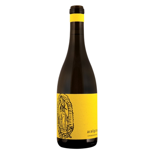 Our Lady of Guadalupe Acolytes Chardonnay