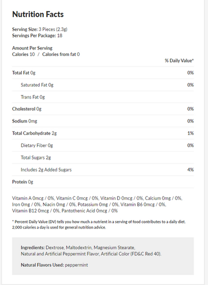 Golden Girls Mint Tin 1.5oz