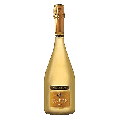 Haton Blanc de Blancs 750ml