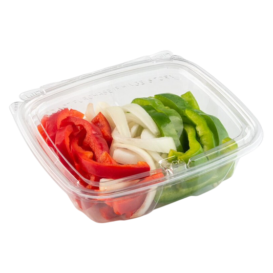Fresh Fajita Veggie Mix - 6oz