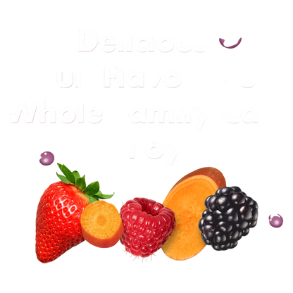 V8 Splash Berry Blend 16oz Bottle