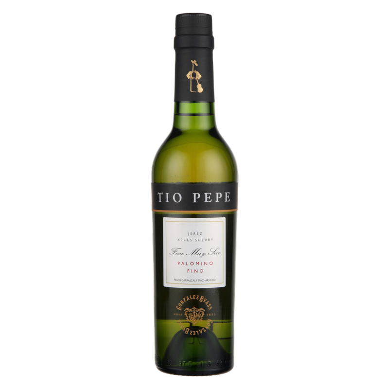 Tio Pepe Sherry 375ml