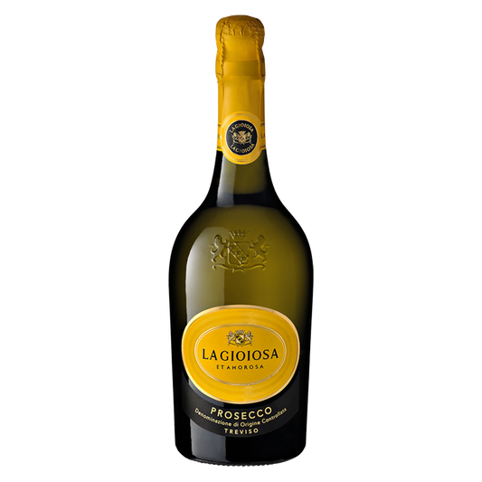 La Gioiosa Prosecco 750ml 11% ABV