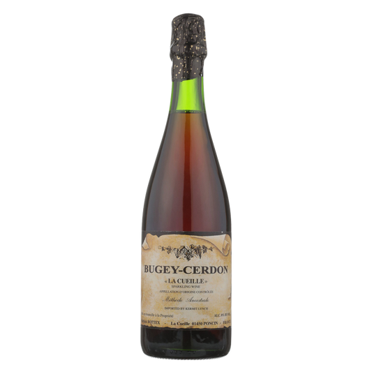 Bottex Bugey-Cerdon NV 750ml 8% ABV