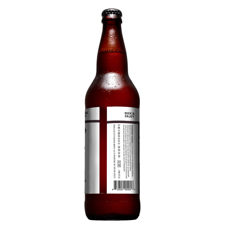 Breakside Brewery Wanderlust IPA Single 22oz Btl