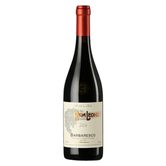 Riva Leone Barbaresco 750ml