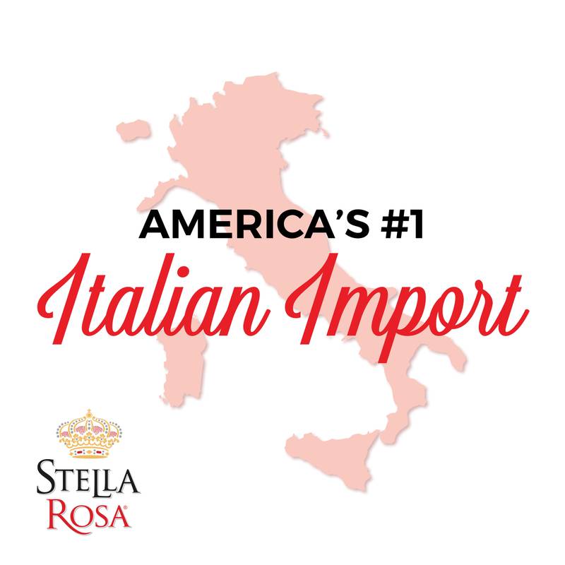 Stella Rosa Imperiale Moscato 750ml
