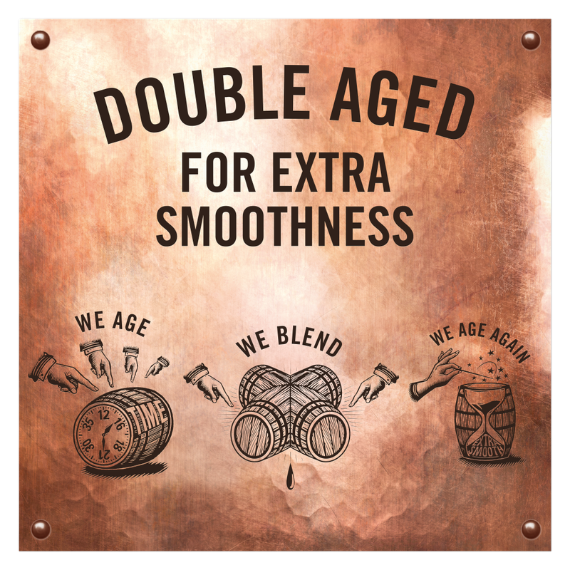 Dewar's 25 Yr The Signature 750ml