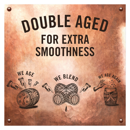 Dewar's 25 Yr The Signature 750ml