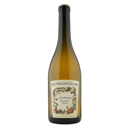 Ken Wright Chardonnay 750ml