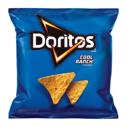 Doritos Cool Ranch 1.75oz
