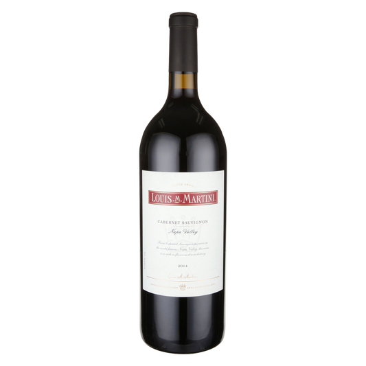Louis M. Martini Napa Valley Cabernet Sauvignon 1.5L 1.5L