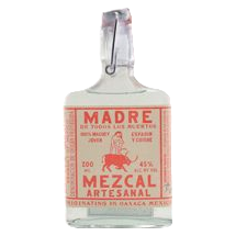 Madre Mezcal 200ml