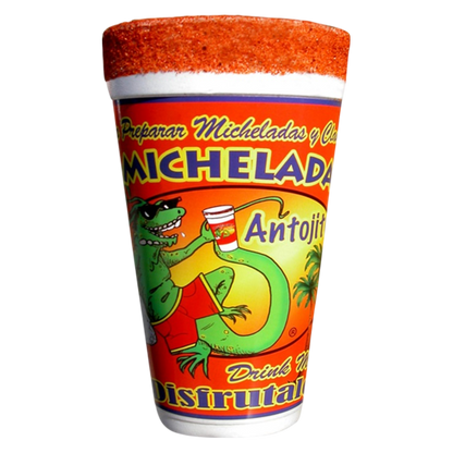Michelada Antojitos Drink Mix 24oz