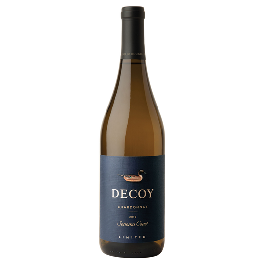 Decoy By Duckhorn Limited Chardonnay 750ml