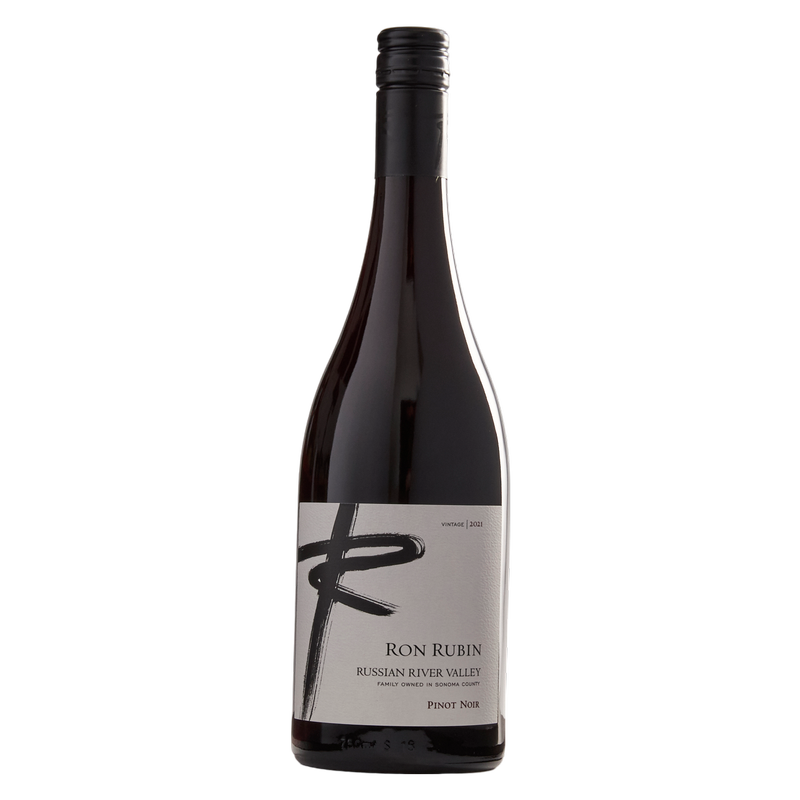 Ron Rubin Russian River Pinot Noir 750ml