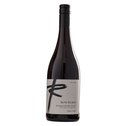 Ron Rubin Russian River Pinot Noir 750ml