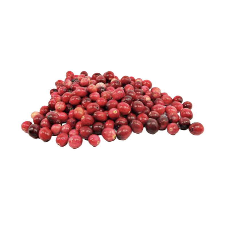 Organic Cranberries - 8oz
