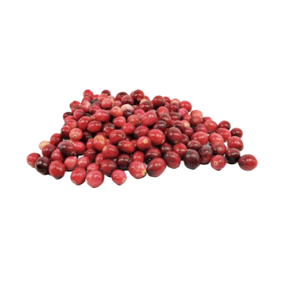 Organic Cranberries - 8oz