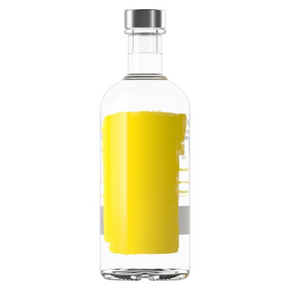 Absolut Citron Vodka 375ml