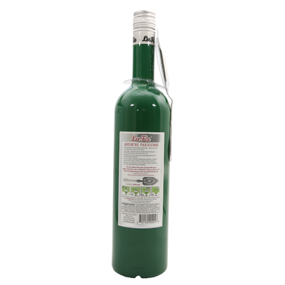 La Fee Absinthe Parisienne 136 750ml