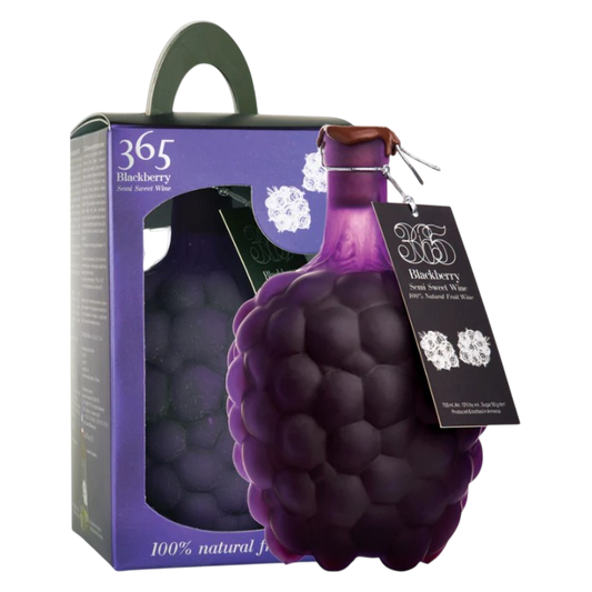 Gevorkian Classic Blackberry