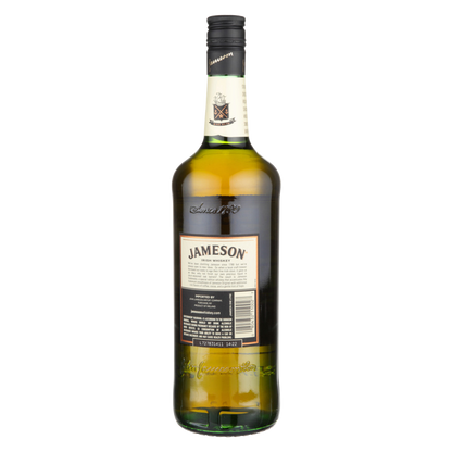 Jameson Caskmate Stout 1L (80 Proof)
