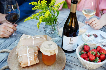 Beringer Chardonnay Luminus 750 ml