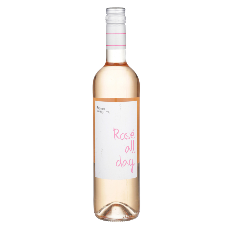 Rose All Day Rose 750ml