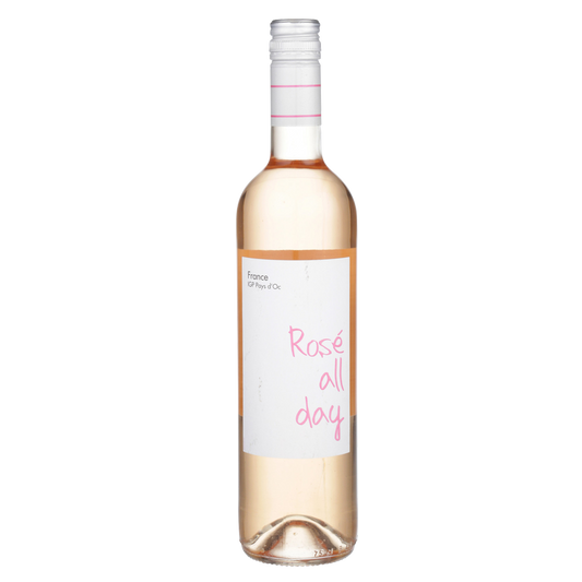 Rose All Day Rose 750ml