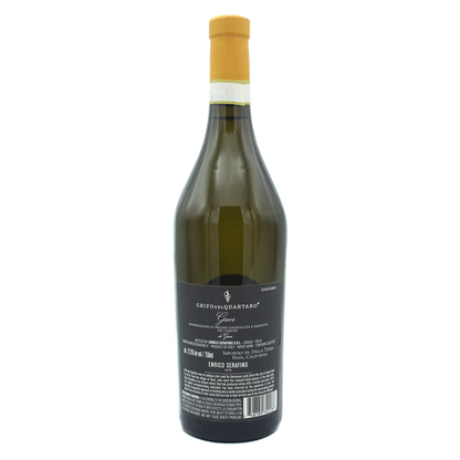 Enrico Serafino Gavi Di Gavi 750ml