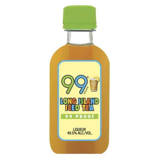 99 Long Island Iced Tea 100ml (99 Proof)