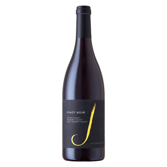 J Vineyards Pinot Noir 750ml