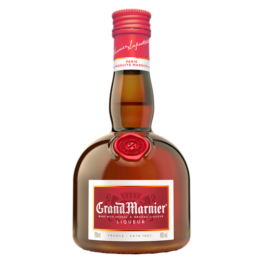 Grand Marnier Round 200 ml